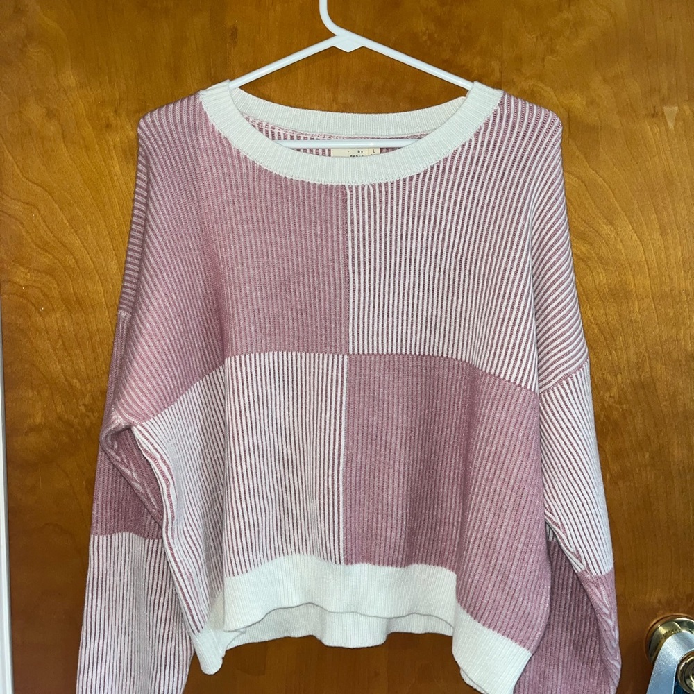 Cropped Sweater from Dry Goods- New with tags!
